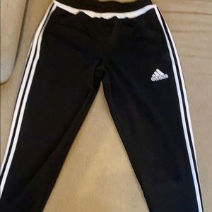 Adidas training pant